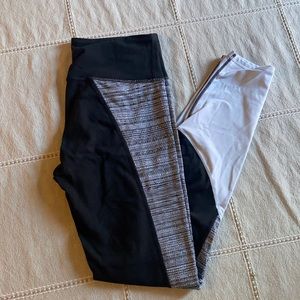Athleta Leggings